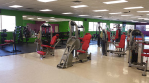 Kamloops Gym